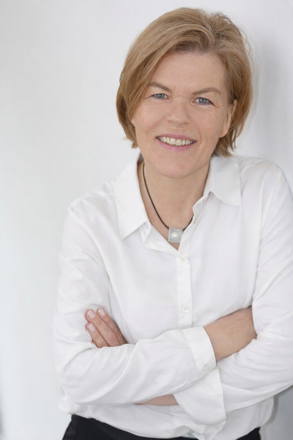 Portrait Ingrid Klare